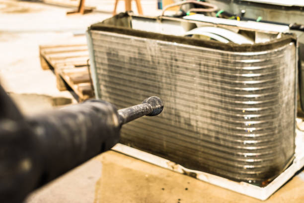 Best Best Air Duct Cleaning Company  in Highland Beach, FL