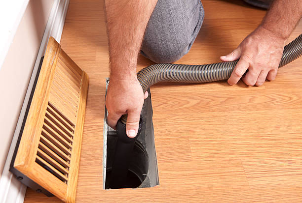 Best Air Vent Cleaning Services  in Highland Beach, FL
