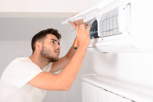 Best Home Air Vent Cleaning  in Highland Beach, FL