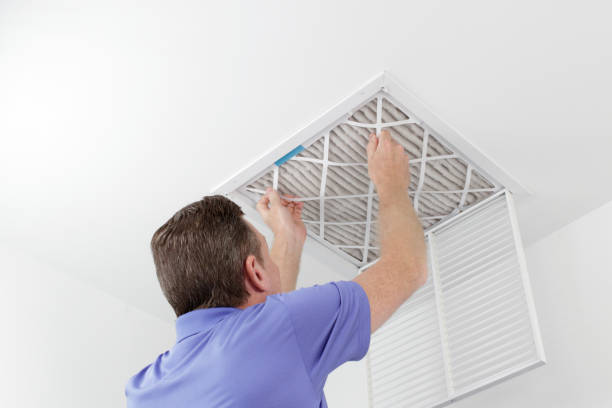 Best Air Duct Cleaning Company Near Me  in Highland Beach, FL